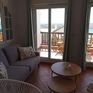 Сasa de vacaciones Mirador Del Guadiana, Ayamonte