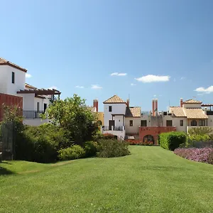 Сasa de vacaciones Ass001 Two Bedroom Townhouse, Ayamonte
