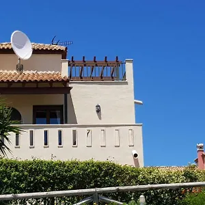 Сasa de vacaciones Costa Esuri, 3 Bedroom House,, Ayamonte