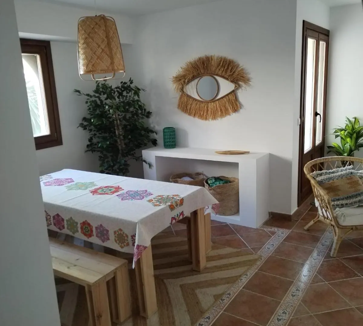 Costa Esuri, Beach & Sunset Ayamonte Holiday home