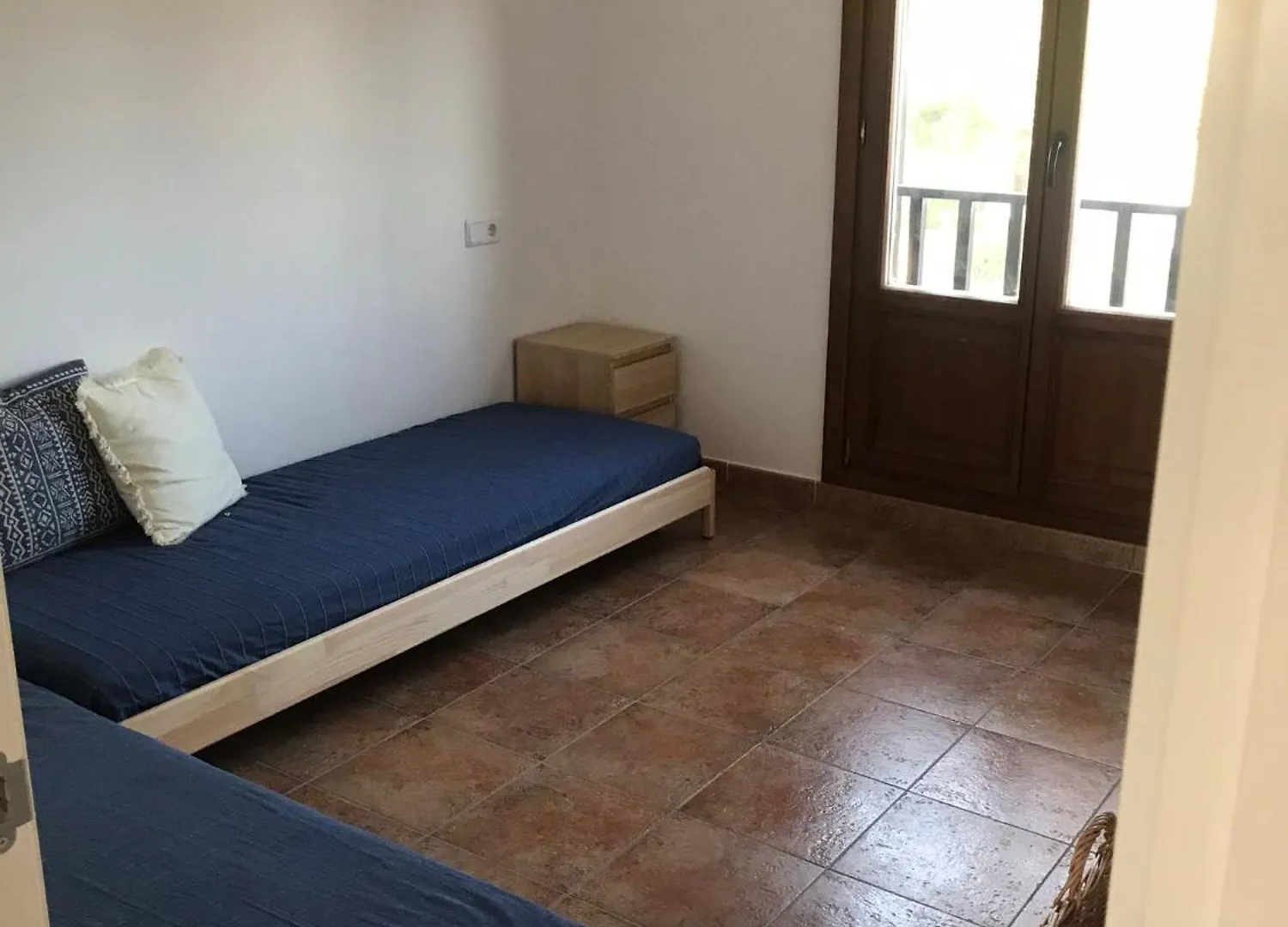 Holiday home Costa Esuri, Beach & Sunset Ayamonte