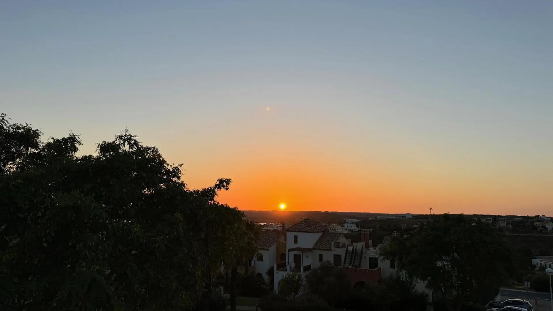 Holiday home Costa Esuri, Beach & Sunset Ayamonte